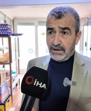 Arnavutköy’de tekel bayisinde çıkan tartışmada silahlar konuştu