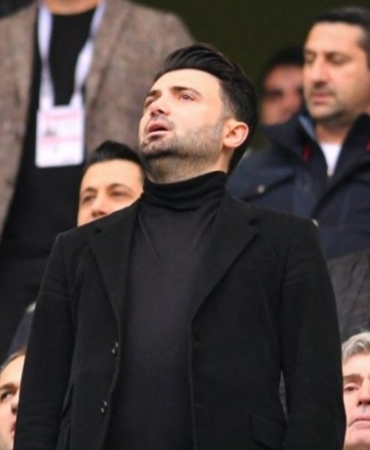 Enes Çelik’ten PFDK kararına sert tepki