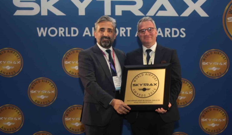 TAV’ın üç havalimanı en iyi 100 listesinde