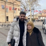 Mehmet Çevik sahnelere ara verdi, Ramazan’da maneviyata yöneldi