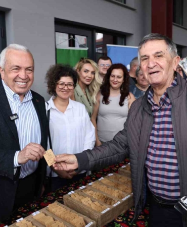 Nilüfer Belediyesi 11.Tohum takas şenliği’ne hazırlanıyor