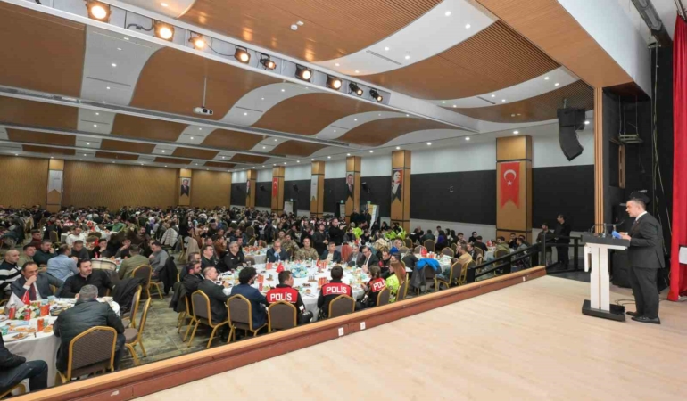 Esenyurt’ta yeni Emniyet Müdürlüğü binası geliyor