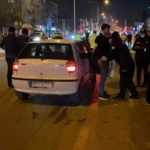 Bursa İnegöl’de sürücülere şok uygulama: 448 bin TL cezai işlem uygulandı