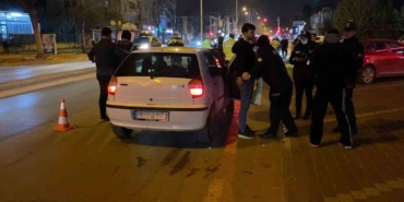 Bursa İnegöl’de sürücülere şok uygulama: 448 bin TL cezai işlem uygulandı