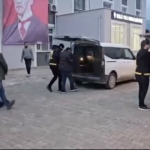 Bursa’da 3 kişinin yaralandığı çatışmanın failleri yakalandı