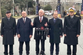 İstanbul Valisi Gül: "Bu bayramda da denetimlerimiz artarak devam edecek"