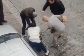 Çorlu’da pitbull dehşetinde yeni görüntüler: Köpek sahibi müdahaleye engel oldu, gerilim büyüdü