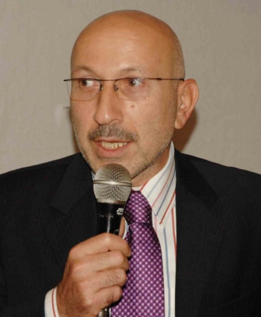 MÜSİAD eski Başkanı Bayram Ali Bayramoğlu’na tutuklama talebi