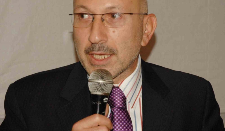 MÜSİAD eski Başkanı Bayram Ali Bayramoğlu’na tutuklama talebi