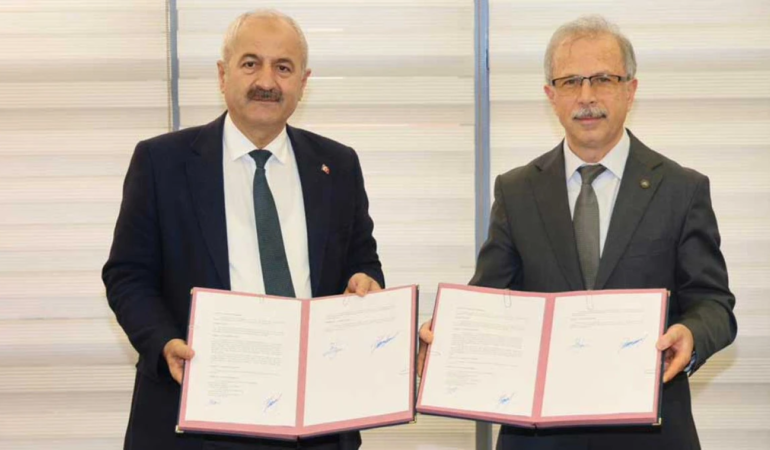 Gebze’de üstün zekalı öğrenciler için "Cevher Çocuk Projesi" başlıyor