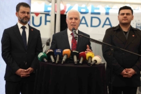 Bursa, Avrupa’ya örnek kent olacak