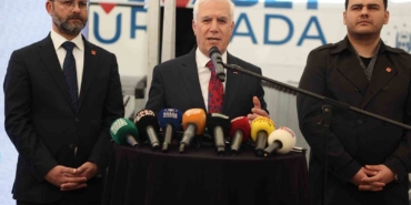 Bursa, Avrupa’ya örnek kent olacak