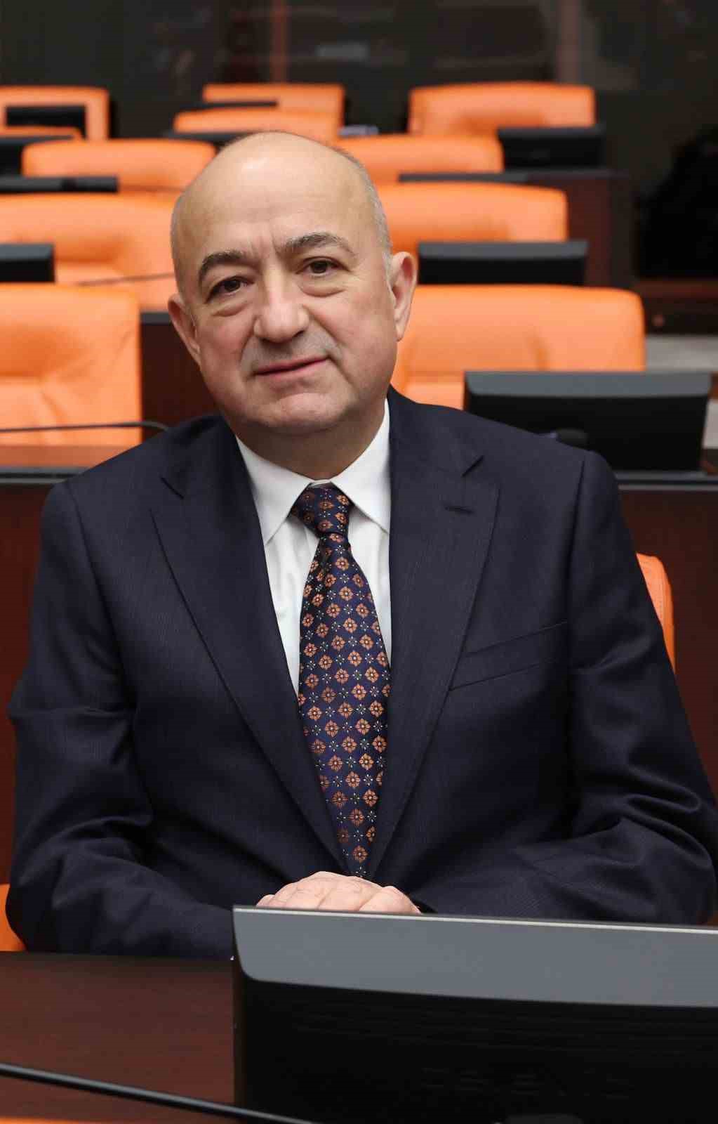 AK Partili Gider’den Kadınlar Günü mesajı: Kadının gücü, toplumun istikametidir