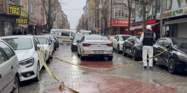 Esenyurt’ta iki sürücünün trafik tartışması kanlı bitti