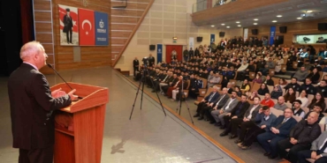 Gebze Belediyesi bayramlaştı