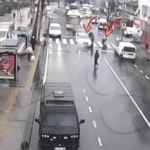 Beykoz’da trafikte saldırı girişimine ceza yağdı: İki sürücüye 360 bin TL para cezası