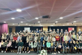 Bilecik’te ‘62. Kütüphane Haftası Programı’ düzenlendi