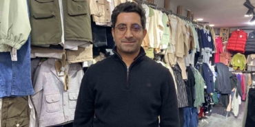 Bursa’da bayram yoğunluğunu fırsat bilen 2 kadın 16 bin liralık ürün çaldı