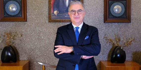 Burtom’dan 14 Mart Tıp Bayramı kutlaması