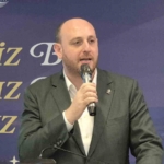 AK Parti Genel Başkan Yardımcısı Ahmet Büyükgümüş’ten laiklik tartışmalarına sert çıkış