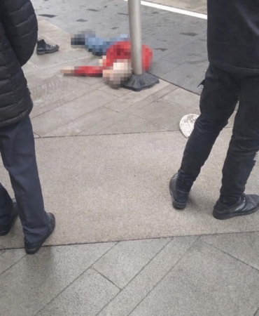 16. kattan düşen ünlü yapımcı Erol Köse hayatını kaybetti