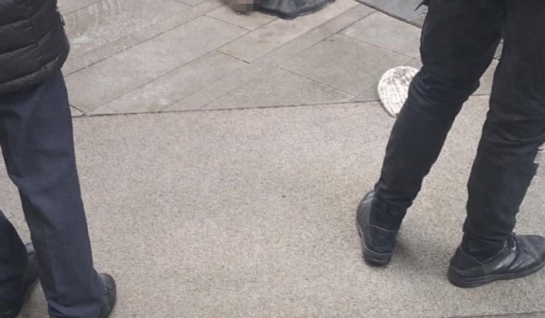 16. kattan düşen ünlü yapımcı Erol Köse hayatını kaybetti