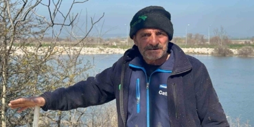 Süt inekçiliğinden dört çocuğunu büyüterek üniversitede okuttu