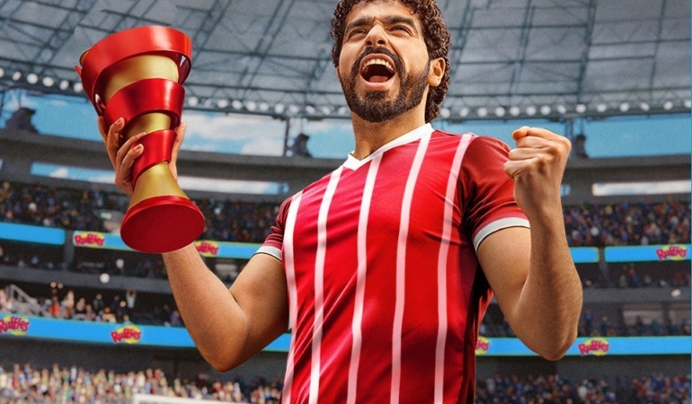 Dünya Kupası tarihinde bir ilk; ’Efsane taraftar’ programı başlıyor