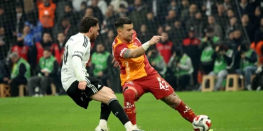 Abdülkerim Bardakcı cezalı duruma düştü