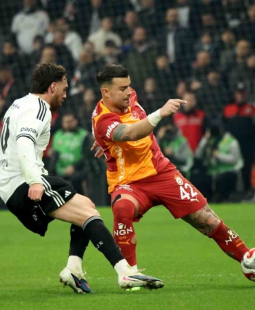 Abdülkerim Bardakcı cezalı duruma düştü