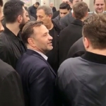 Galatasaraylı futbolcu Metehan Baltacı hakim karşısında: "Şöyle bir duruma düştüğüm için hem çok üzgünüm hem de kabul etmiyorum"