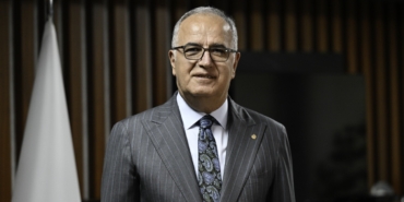 TVF Başkanı Mehmet Akif Üstündağ’dan Ramazan Bayramı mesajı
