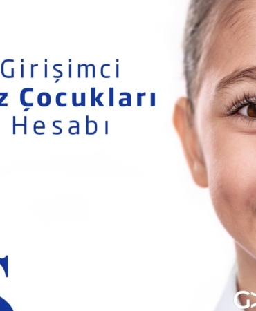 İş Bankası’ndan kız çocuklarının geleceğine birikim desteği