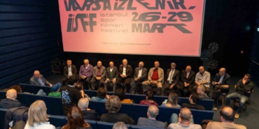 Balkan şampiyonu basketbolcular, 45 yıl sonra film festivalinde bir araya geldi