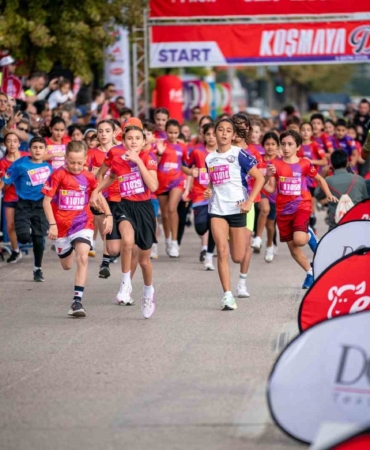 13’üncü Eker I Run heyecanı manifesto videosuyla başladı