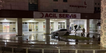 Tekme ve yumruklu darp olayıyla ilgili 2 gözaltı