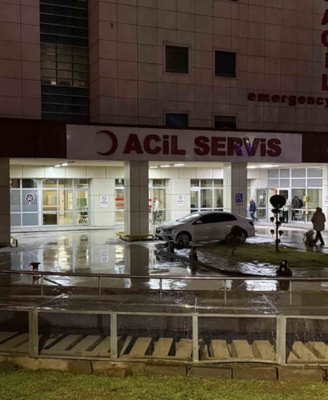 Tekme ve yumruklu darp olayıyla ilgili 2 gözaltı