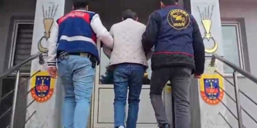 3 yıldır aranan hükümlü Çorlu’da yakalandı