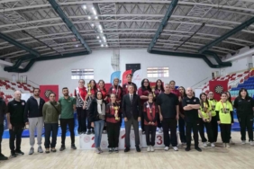Bilecik’te Dart Yıldızlar İl Birinciliği tamamlandı