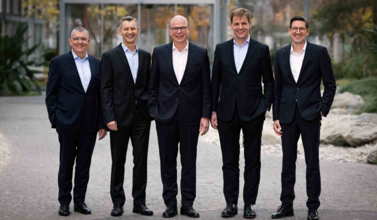 BSH Ev Aletleri Grubu, 2025’te 15 milyar euro ciroya ulaştı