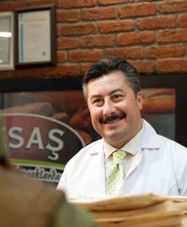 Bu ekmek yiyenlerin vazgeçilmesi oluyor