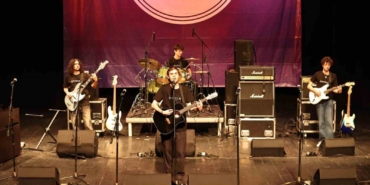 15. Nilüfer Liseli Gençler Arası Müzik Yarışması başlıyor