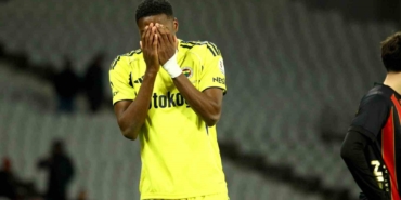 Fenerbahçe’nin Süper Lig’de namağlup serisi 26. haftada bitti