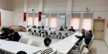 Bilecik’te bayram sevinci paylaşıldı