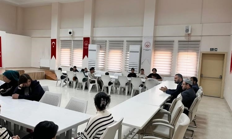 Bilecik’te bayram sevinci paylaşıldı