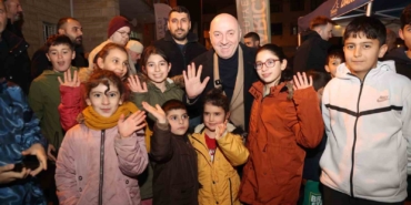 Darıca’da ramazan etkinlikleri mahallelerde sürüyor