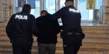 Muratlı’da 22 yıl hapisle aranan firari kovalamacada yakalandı