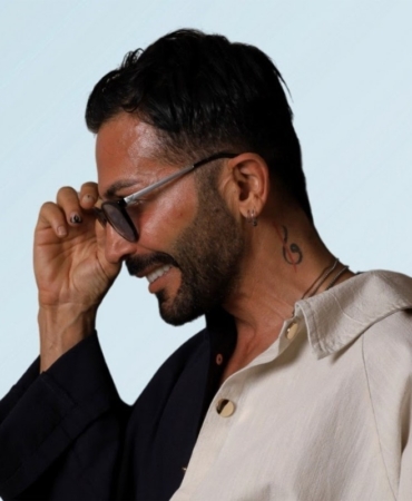 Aşkım Kapışmak’ın "Aşkım’la Kapışmak" gösterisi İzmir’de sahnelenecek