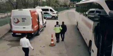 24 günde 70 düzensiz göçmen yakalandı