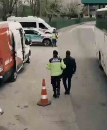 24 günde 70 düzensiz göçmen yakalandı